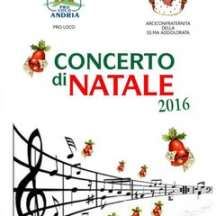 Concerto parrocchia S. Agostino