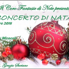 concerto Natale scuola VERDI nuovo