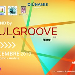 Concerto Soul Groove