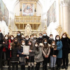 Concorso Lettera a Ges Bambino JPG