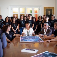 CONF STAMPA