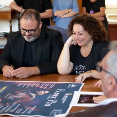 CONF STAMPA