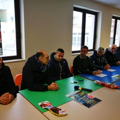 conf stampa