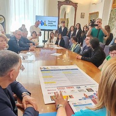 Festival della Legalità di Andria