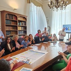 Festival della Legalità di Andria