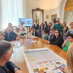 Festival della Legalità di Andria