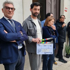 film “REEL” di Gianni Quinto