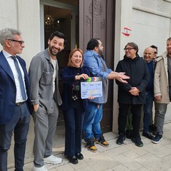 Conf stampa REEL