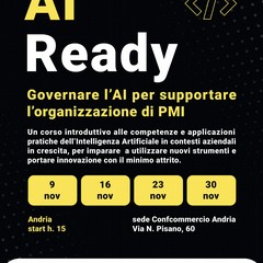 Confcommercio AI