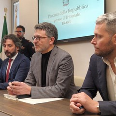 Conferenza in prefettura sui furti dauto