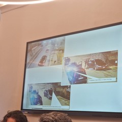 Conferenza in prefettura sui furti dauto