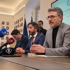 Conferenza in prefettura sui furti dauto