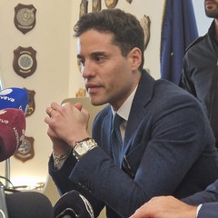 Conferenza in prefettura sui furti dauto