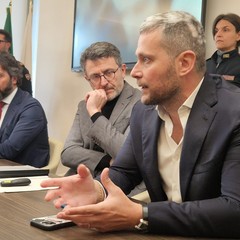 Conferenza in prefettura sui furti dauto