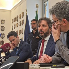 Conferenza in prefettura sui furti dauto