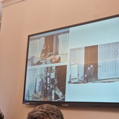 Conferenza in prefettura sui furti dauto