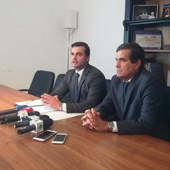 Agguato ad Andria, vertice in prefettura. On. Sibilia: “In arrivo rinforzi”