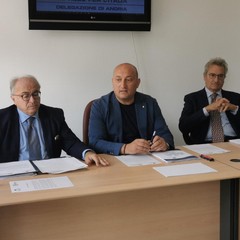 conferenza stampa dehors