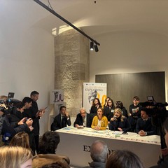 Exploring Federico – Natale 2025