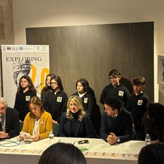 Exploring Federico – Natale 2025