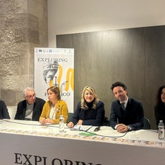 Exploring Federico – Natale 2025