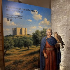 Exploring Federico – Natale 2025