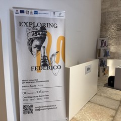 Exploring Federico – Natale 2025