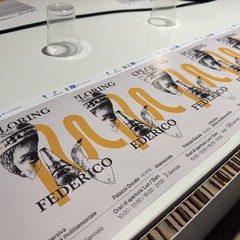 Exploring Federico – Natale 2025