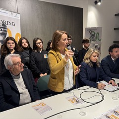 Exploring Federico – Natale 2025