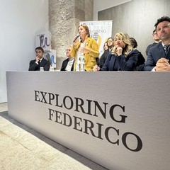 Exploring Federico – Natale 2025