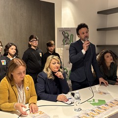 Exploring Federico – Natale 2025