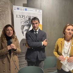 Exploring Federico – Natale 2025