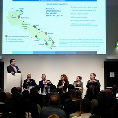 report Puglia alla BIT di Milano