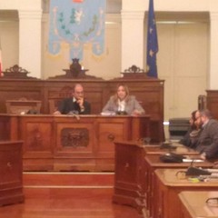 conferenza stampa Natale insieme