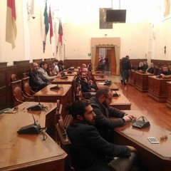 conferenza stampa Natale insieme