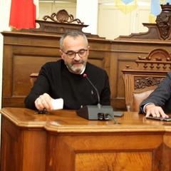 conferenza stampa Natale insieme