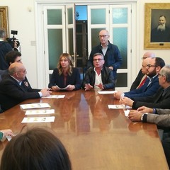 Conferenza stampa Novembre in festa