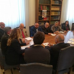 Conferenza stampa Novembre in festa