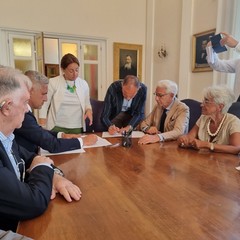 convenzione tra il Comune e Confindustria e Ance Bari Bat