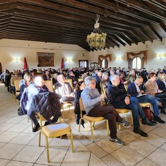 Congresso Cgil Bat