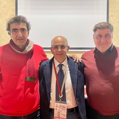 Congresso Cgil Bat