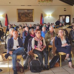Congresso Cgil Bat