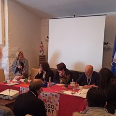 Congresso Filcams Bat