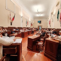 Consiglio comunale