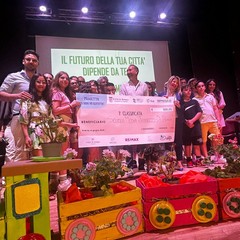 Ambiente e scuole: il cambiamento parte da “Io non mi rifiuto”