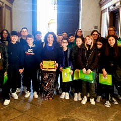 Contest corale Le Sarriadi