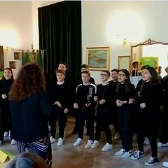 Contest corale Le Sarriadi