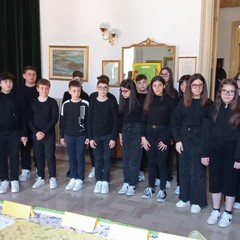 Contest corale Le Sarriadi