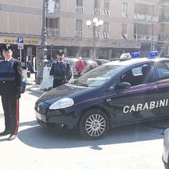 controlli delle Forze dell'ordine