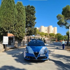 Controlli Polizia